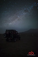 Nikon D800e | Nikon 24mm | 20s | f1.4 | ISO 6400 | Single Exposure